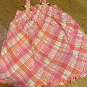 Gymboree dress